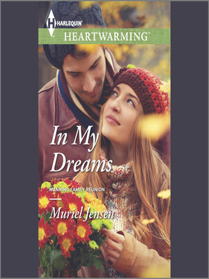 cover image of In My Dreams